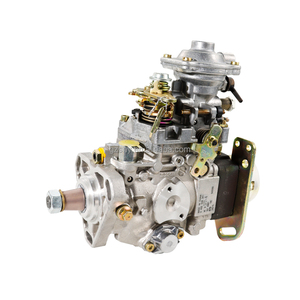 Pompe d'injection diesel HY VE4/11F1800RNP2506 104641-4890 167002S622 pour moteur diesel, neuve - Product Image 5