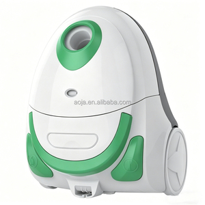 Aspirateur puissant 1400W, puissance d'aspiration 160W, grande capacité 2,5L, machine de nettoyage domestique avec câble extra long de 6m, 220V-240V - Product Image 5