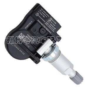 Hyundai <b>Tpms</b> Sensor 52933-D9100 433Mhz External Tire Pressure Monitor For Hyundai - Product Image 4