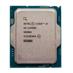 POUR UTILISATION INTEL CPU CPU Core <span class=keywords><strong>I9</strong></span>-<span class=keywords><strong>13900K</strong></span> vingt-quatrième cœurs Cpu 30M Cache, jusqu'à 5.80 GHz, ordinateur de bureau <span class=keywords><strong>I9</strong></span>-<span class=keywords><strong>13900K</strong></span> CPU - Product Image 1