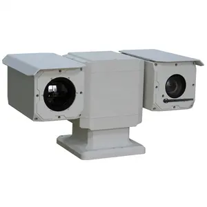 OEM/ODM设计多snesor闭环25-225毫米热和日间摄像机10-860mmn IP67 SDK重型PTZ摄像机