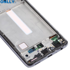 Original LCD <strong>Display</strong> Wholesale for Samsung Galaxy A52 4G / A52S 5G SM-A525 A53 A54 A51 A50 A25 Touch Screen Digitizer Assembly - Product Image 4