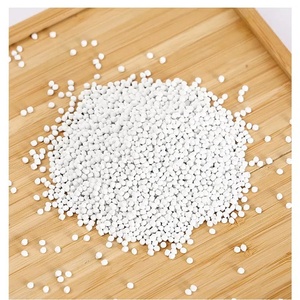 Film ditiup kualitas sedang/granulasi/PIPA/cetakan injeksi plastik kalsium karbonat filler granule <span class=keywords><strong>CaCO3</strong></span> diisi <span class=keywords><strong>masterbatch</strong></span>