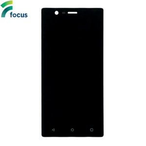 Màn Hình <span class=keywords><strong>Lcd</strong></span> Cho Điện Thoại <span class=keywords><strong>Nokia</strong></span> 3, Linh Kiện Thay Thế Lắp Ráp Bộ Số Hóa Cảm Ứng - Product Image 3