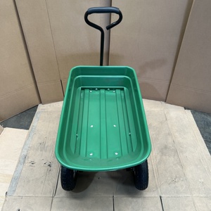 Chariot à benne basculante <span class=keywords><strong>pour</strong></span> jardin Chariot <span class=keywords><strong>de</strong></span> sol en <span class=keywords><strong>gravier</strong></span> à charge lourde <span class=keywords><strong>Camion</strong></span> à benne basculante <span class=keywords><strong>pour</strong></span> brouette - Product Image 5