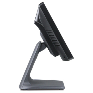 Gsan POS phần cứng nhà máy 15 inch màn hình cảm ứng tất cả trong một hệ thống POS cho siêu thị/Cửa hàng bán lẻ/nhà hàng - Product Image 4