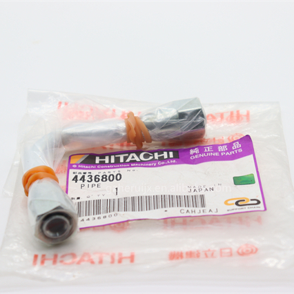 Original Excavator Original Hydraulic Pump High Pressure Oil