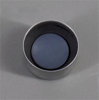 Nouveau bouchon de bouteille compatible M PB0148 avec joint, encre solvant 0,8L pour imprimante à jet d'encre continu série 9010/9020/9030/9018/9028