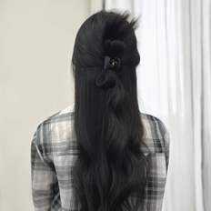 Wails tinkpins ผมสีน้ำตาลเข้มมีการออกแบบที่ไม่ซ้ำกัน - Product Image 1