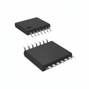 Circuit intégré amplificateur opérationnel général (OPAMP) 4 circuits 14TSSOP (0,173'', largeur 4,40 mm) du fabricant Channel LM2902VDTBR2G - Product Image 1