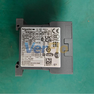 <span class=keywords><strong>Contacteur</strong></span> Schneider LC1K0901M7 AC220V 9A <span class=keywords><strong>LC1K09</strong></span> - Product Image 2