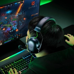 Razer BlackShark V2 x Tai nghe chơi game cho <span class=keywords><strong>PS4</strong></span>, ps5, nintend chuyển đổi, xbix - Product Image 4