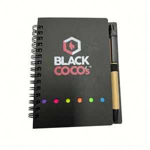 Coffrets cadeaux d'entreprise personnalisés de luxe avec logo sur mesure, produits promotionnels pour entreprises, fabriqués en Chine - Product Image 4