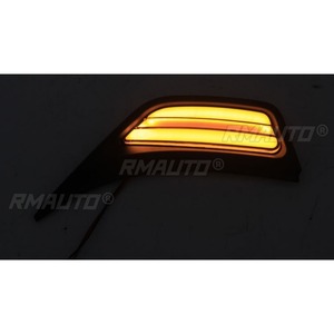 Luces Laterales para Carrocería de Jeep Wrangler JL y Gladiator JT 2018-2021, Accesorios para Auto - Product Image 5
