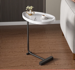 High Quality Small Living Room Home <b>Sofa</b> Tea <b>Table</b> Bedside Mini Balcony Modern Size Corner Coffee Side <b>Table</b> - Product Image 5