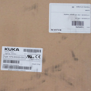 Fuente de Alimentación Original para Robot KPS-600 00-134-525, Módulo de Fuente de Alimentación para Robot KPS 600-20 - Product Image 5