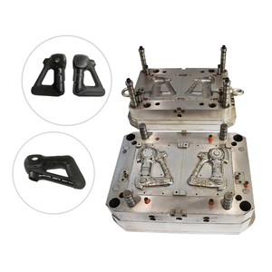 Custom injection molding service plastic injection mold for plastic products