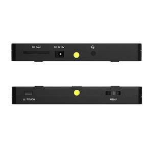 Monitor de Cámara Feelworld F6plus de 6 Pulgadas con Pantalla LED, Monitor de Videografía para Directores - Product Image 1
