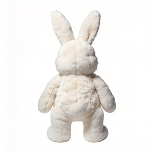 Conejo de Peluche al por Mayor, Lindo Conejito de Peluche, Juguete de Peluche Realista de Animales - Product Image 3