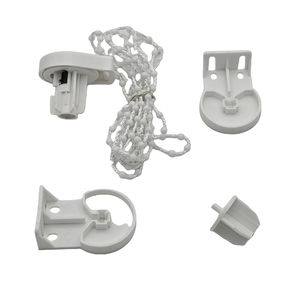Fabricante Piezas de <span class=keywords><strong>persiana</strong></span> enrollable Componentes del mecanismo Cubierta de pista de embrague Accesorios de <span class=keywords><strong>persiana</strong></span> <span class=keywords><strong>veneciana</strong></span> Sistema de <span class=keywords><strong>persiana</strong></span> enrollable de resorte - Product Image 2