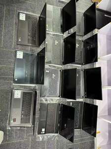 Portátil para juegos MSI GP76 de grado A, i7 11ª generación, RTX3070 (8G), 16G, 512G, 17.3 pulgadas, usado, para estudiantes, netbook, ordenador empresarial, Windows 10 - Product Image 6