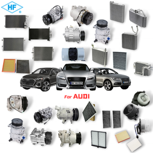 Utilisation pour <span class=keywords><strong>Audi</strong></span> Auto Parts Compresseur Climatiseur Compresseur <span class=keywords><strong>électrique</strong></span> Climatisation pour A3 4 5 6 7 8 TT - Product Image 3