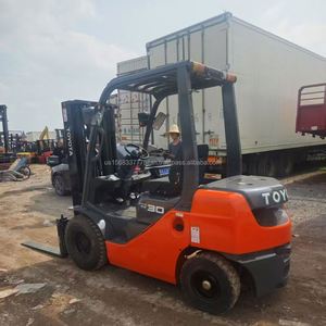 <b>Used</b> for Forklift 1 Ton Diesel Engine From Japan Core Component High Quality 2022 Model 1 Year Warranty - Product Image 4