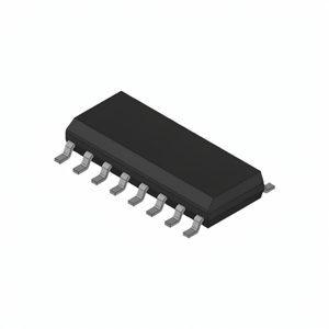 Achetez en ligne des composants électroniques Logic 16 SOlC 74AC253SJ Original - Product Image 1