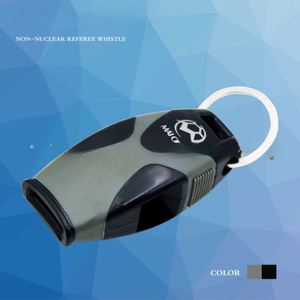 Silbato de Árbitro Deportivo - Silbato Oficial Profesional de Alta Frecuencia para Partidos de Baloncesto, Fútbol y Profesores de Educación Física - Product Image 6
