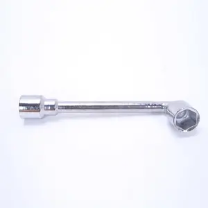 All star factory sell car tool cross wrench steel for car tire repair