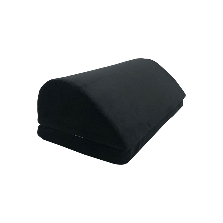 Memory Foam Portable Customizable Cotton Cylindrical