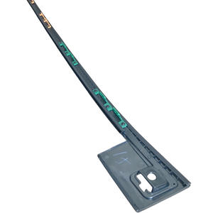 Tira Decorativa de Plástico para Parabrisas 73162-SXS-A01 para Honda CRV - Product Image 3