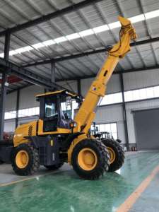 رافعة شوكية تلسكوبية <span class=keywords><strong>HONGYUAN</strong></span> 2 طن telton HY2000 HY2500 CE الولايات المتحدة الأمريكية كندا أوروبا - Product Image 5