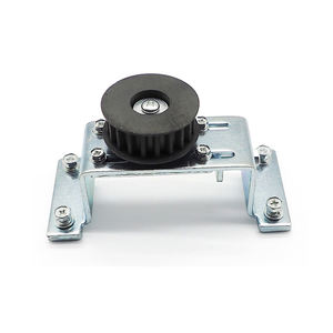 Cerradura automática de la rueda trasera de la puerta - Product Image 3