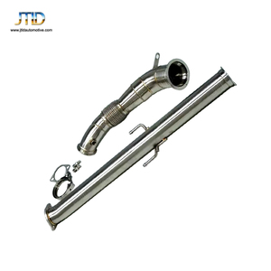 JTLD, productos de rendimiento de alta calidad, tubo de escape de acero inoxidable para <span class=keywords><strong>Toyota</strong></span> <span class=keywords><strong>Yairs</strong></span> GR 2022 + 1,6 T - Product Image 4