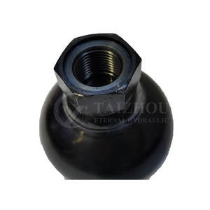 Бесплатная доставка <span class=keywords><strong>NXQ</strong></span> гидравлический азотный пузырь Аккумулятор для масла <span class=keywords><strong>NXQ</strong></span>-A-0.63/315-L-A - Product Image 5