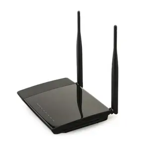 高增益2.4GHz 9db WIFI WLANr Omni天线可弯曲橡胶天线适用于路由器WIFI扩展器IP手机