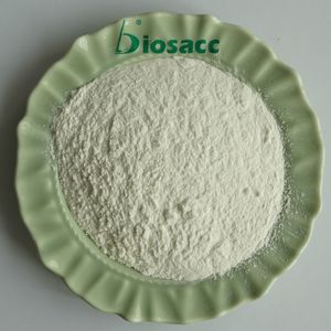 Fournisseur direct d'usine, meilleur prix, poudre de gomme de guar de qualité alimentaire biologique <span class=keywords><strong>halal</strong></span> Biosacc, 25 kg en vrac, durée de conservation de 24 mois - Product Image 3