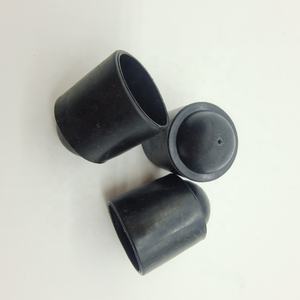 Biliar klub ekor penutup pelindung, bantalan pelindung, penutup kulit, dukungan bawah karet, biliar klub dasar Klub - Product Image 2