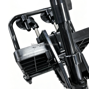 Moteur <span class=keywords><strong>électrique</strong></span> Hailebao 40lbs pour bateau gonflable, <span class=keywords><strong>kayak</strong></span> gonflable et projets extérieurs – Moteur de <span class=keywords><strong>propulsion</strong></span> pour bateau - Product Image 4