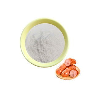Additifs alimentaires YDAWAY, enzyme transglutaminase TG pour saucisses, CAS 80146-85-6 - Product Image 5