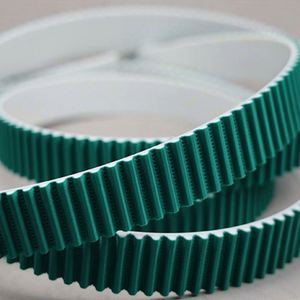 Granulés de TPU 1190 de qualité extrusion, matière première plastique en polyuréthane thermoplastique pour bande transporteuse - Product Image 4