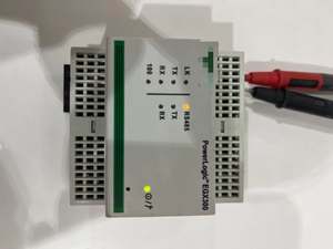 Módulo de Ethernet cuántico TSX de automatización de la EGX-300, de la marca TSX, con el n. ° ZY, de 12, del año 2000 - Product Image 2