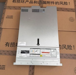 Serveur Dell R750 d'origine en état quasi neuf, personnalisé, monté en rack 2U, le fabricant prend en charge jusqu'à deux processeurs Xeon de 3e génération - Product Image 3