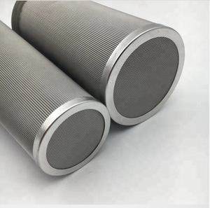 Bộ lọc cà phê lạnh bằng thép không gỉ cao 15 cm dành cho bình thủy tinh miệng rộng - Product Image 5