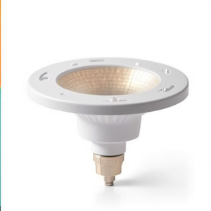 Lampadina LED AR111 GU10 14W 230V 111x73mm Luce Bianca Calda per Illuminazione Interna - Product Image 2