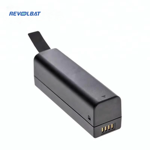 11.1V 950毫安时522365锂电池可充电锂聚合物替代Osmo手持平台锂离子电池组 - Product Image 2