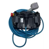 3HNA024941-001 AB B Robot Teach Pendant para Robot de Pintura por Pulverización, Nuevo, 1 Año de Garantía