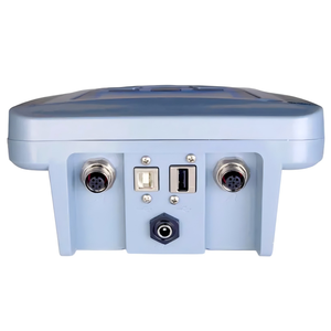 Medidor Multiparamétrico de Laboratorio HQD HQ440D con Doble Entrada, pH, Conductividad, Oxígeno Disuelto, ORP, ISE, Calidad del Agua, Medidor de pH de Laboratorio - Product Image 2