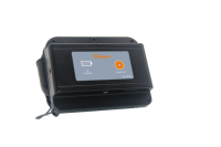 Caméra HD-1607V étanche à double infrarouge Starlight avec sortie HDMI/CVBS, mini détecteur de poissons pour systèmes téléphoniques iOS et Android (Précommande)